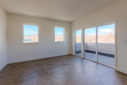 Ciclo Apartments