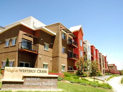 Village at Westerly Creek I & II