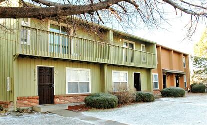Summersong Townhomes