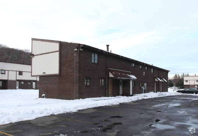 Truman Apartments