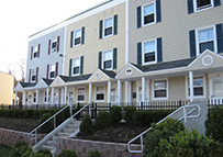 Maplewood Terrace