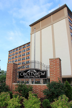 Crestview Apartments