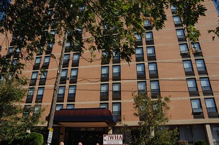 Baynard Apartments