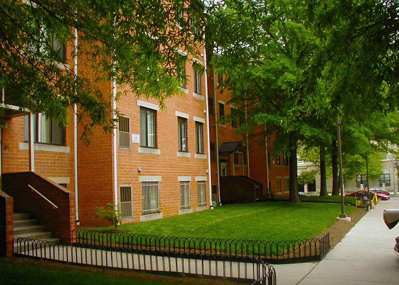 Faircliff Plaza East