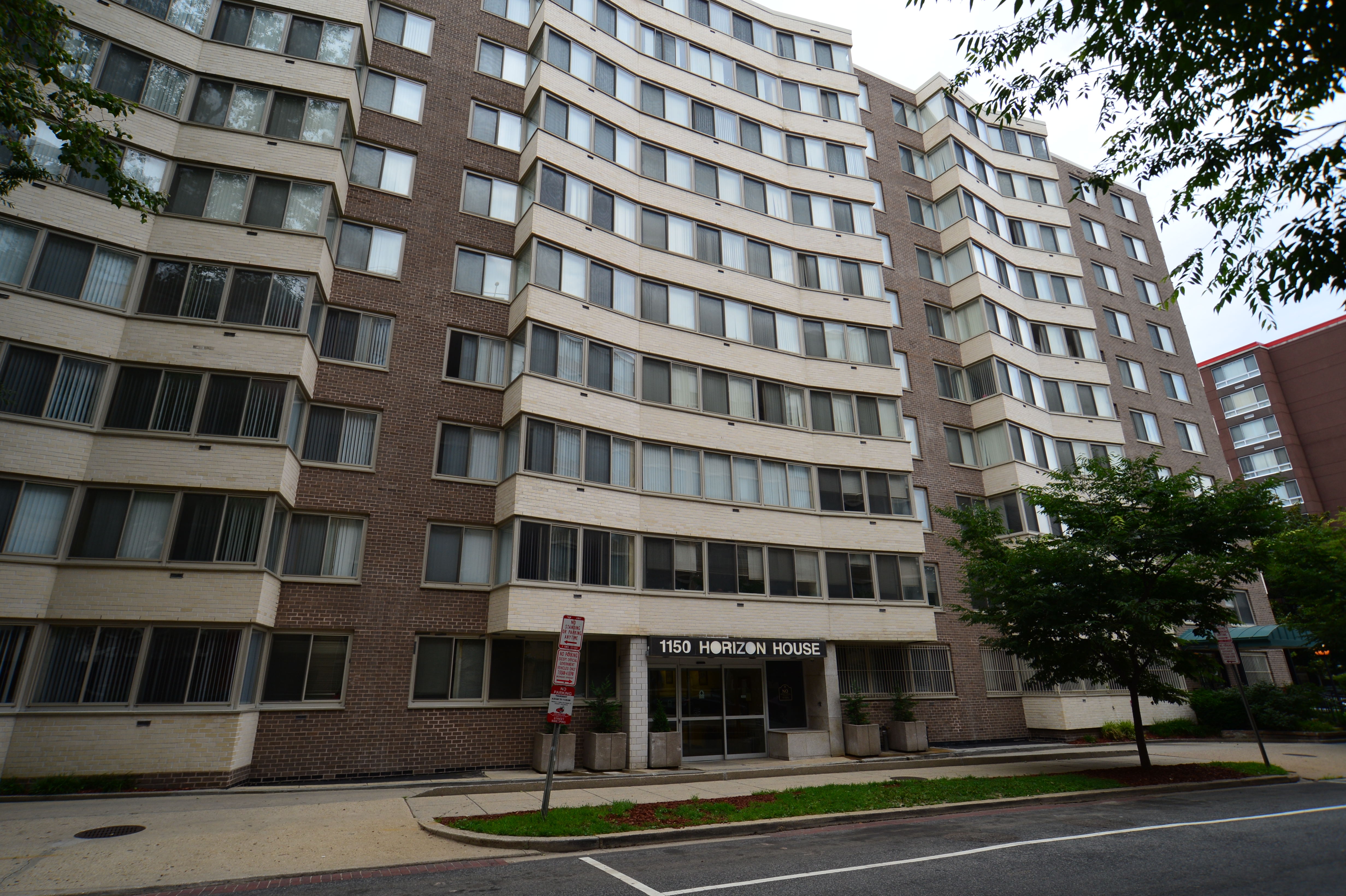 Horizon House