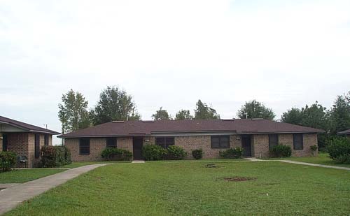 Marden Meadows Apartments