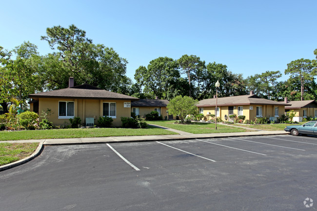 Meadow Lake Apartments