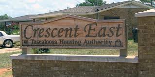 Crescent East
