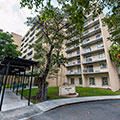 Helen Sawyer Plaza