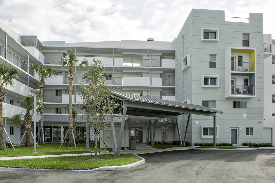 Dr Kennedy Homes