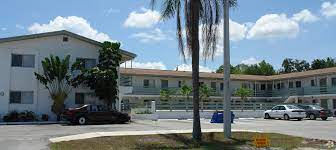 Broadway Apartments