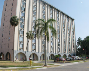Royal Palm Towers