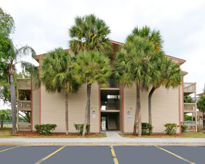 Horizon Apartments
