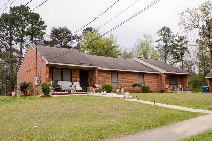 Terrace Manor I & ll