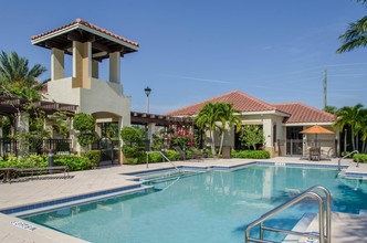 The Courts at Village Square