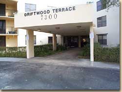 Driftwood Terrace