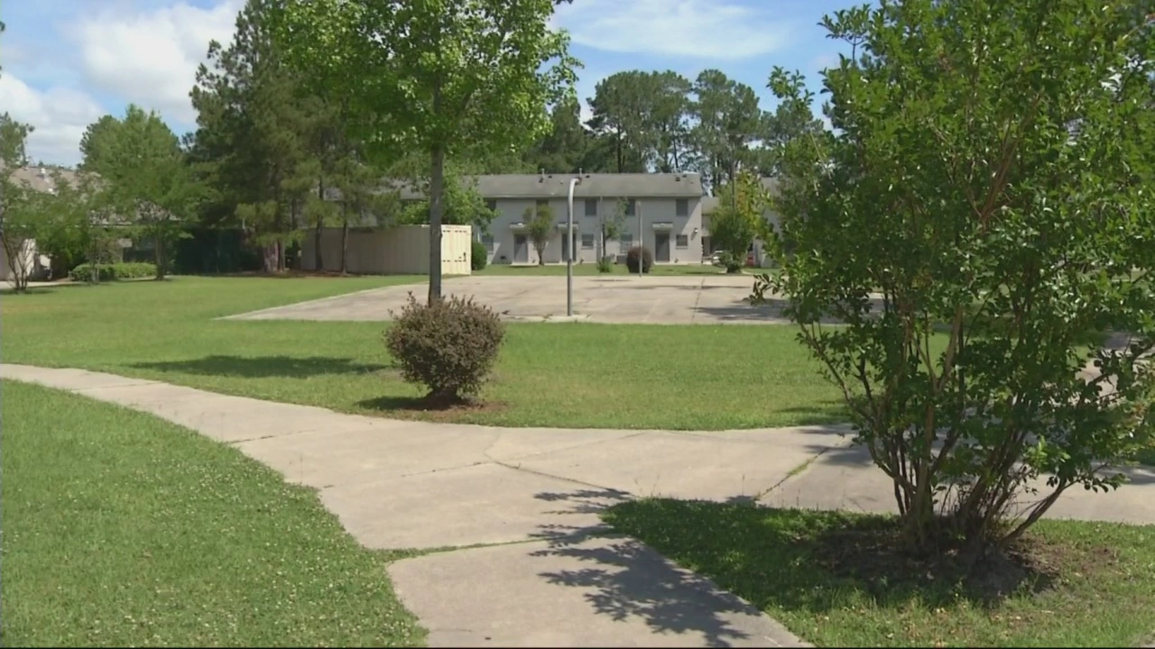 Jennings Place