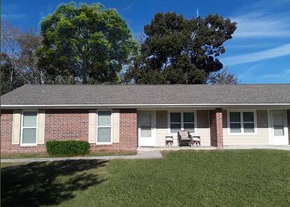 River Pointe Apartments