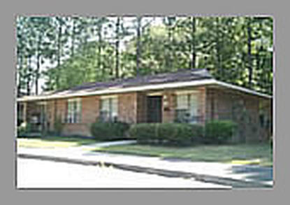 Pickens Patterson Terrace