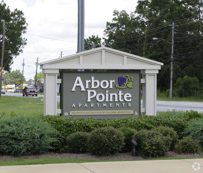 Arbor Pointe Phase II Apartments
