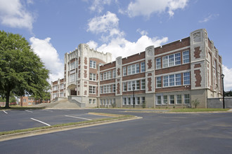 A L MILLER VILLAGE