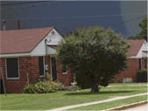 Pendleton Homes