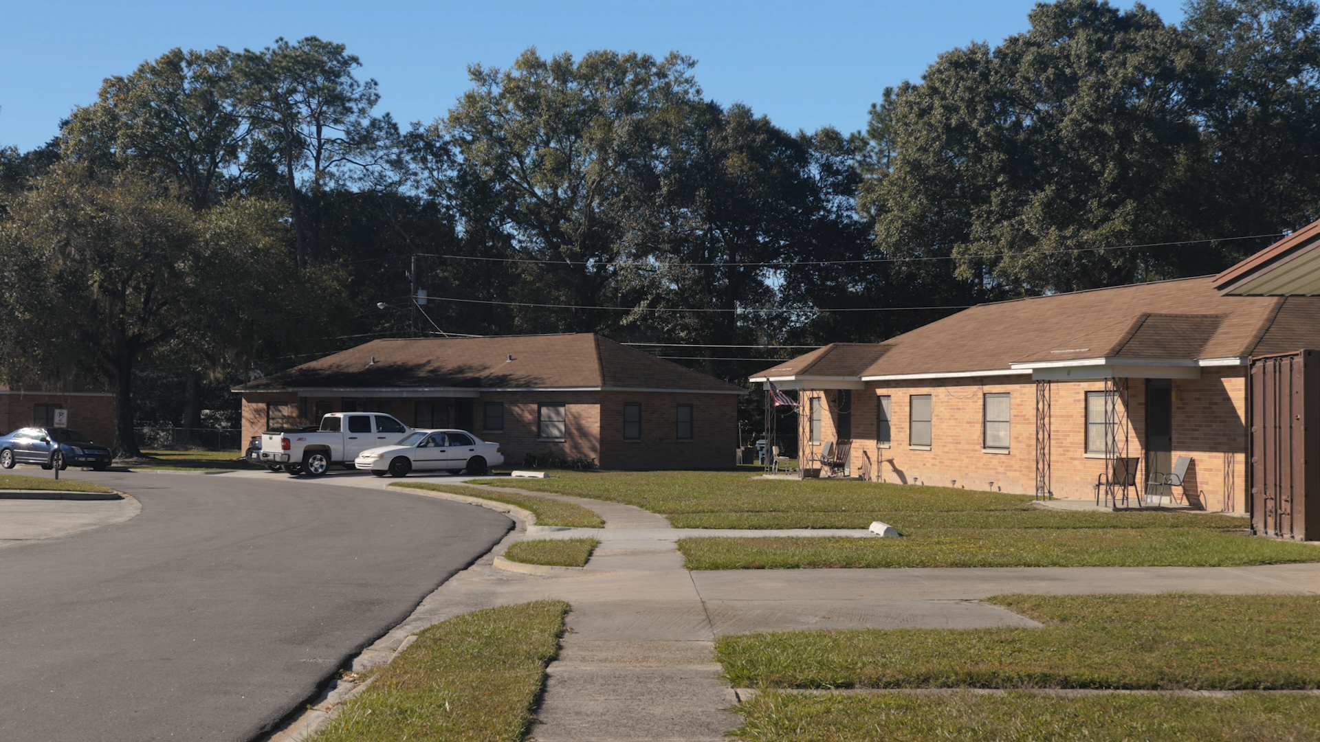 Homerville