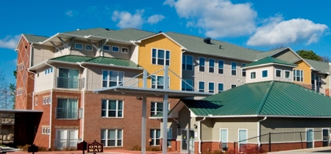 Chamblee Senior Residences