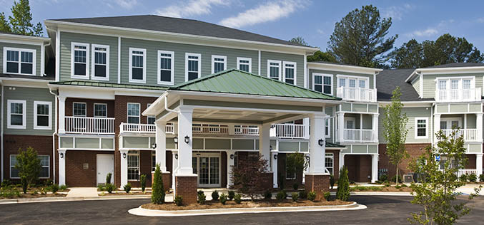 Antioch Villas and Gardens