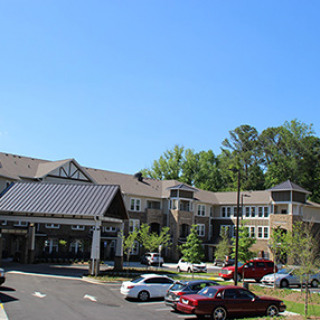 The Retreat at Mills Creek