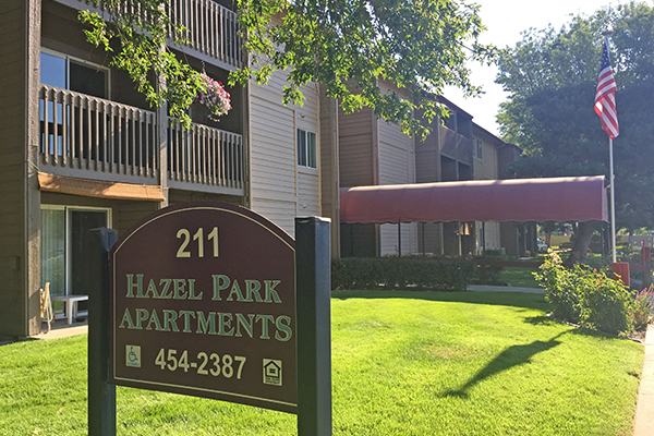 Hazel Park