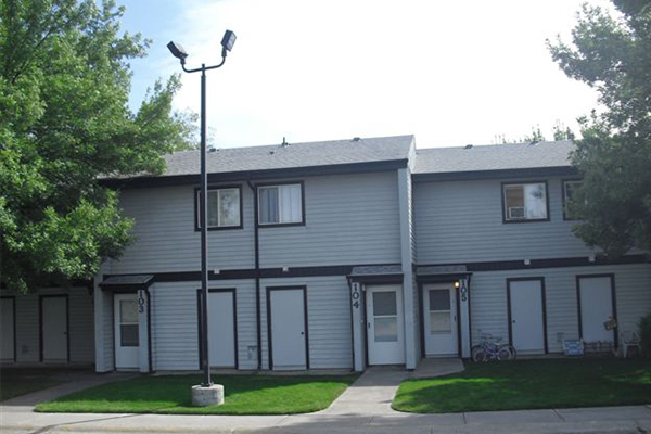 Briarwood Apartments