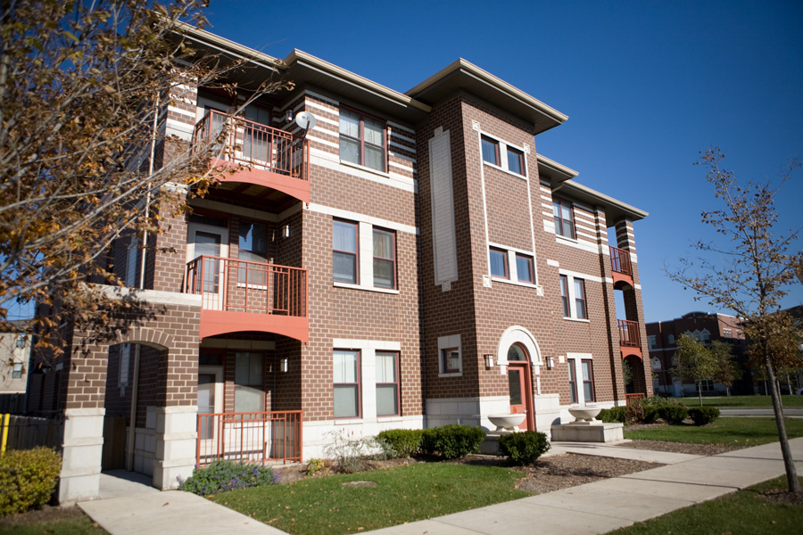 Oakwood Shores