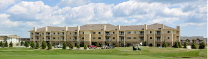 Thomas Place
