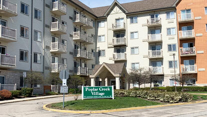 Poplar Creek Village