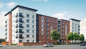Wisdom Village Northlake