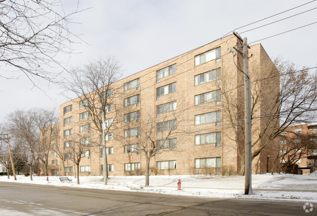 Albert Goedke House