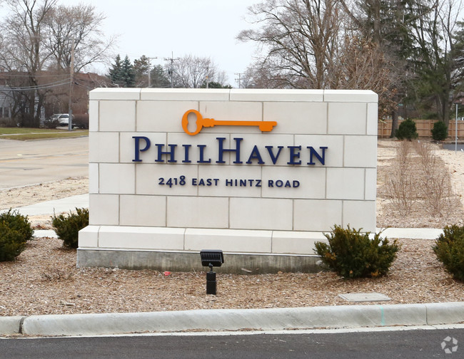 Philhaven