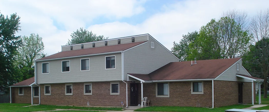 Earthstone Terrace