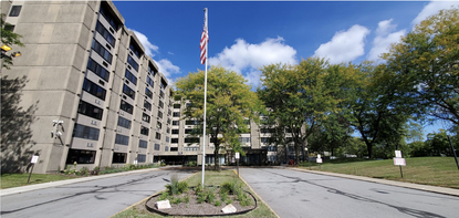 Al Thomas Senior Living