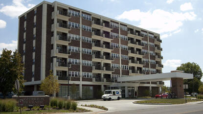 Buckner Towers