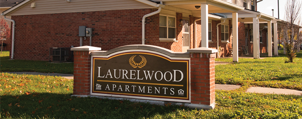 Laurelwood Apartments