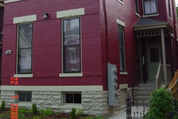 Eastside Revitalization