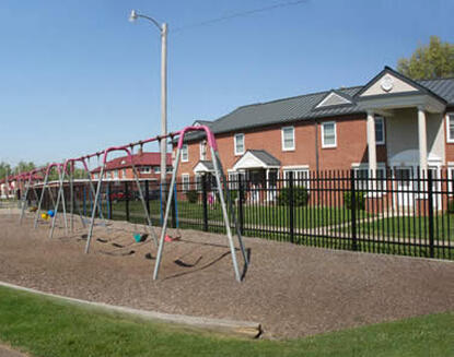 Elmwood Court