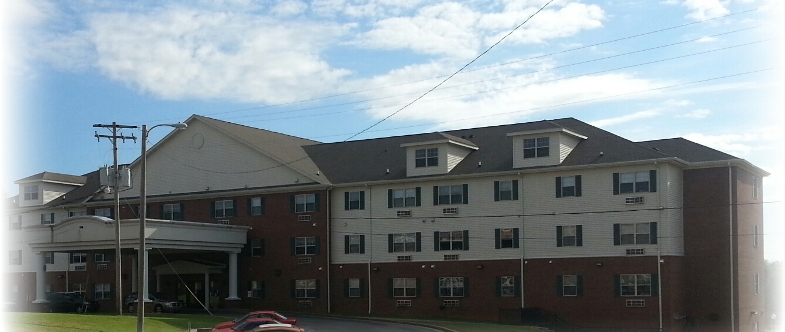 Westwood Senior Homes Apartments