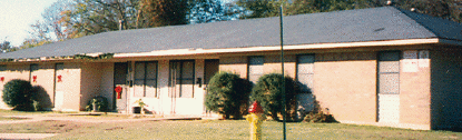 Greenwood Terrace