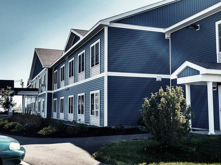 The Meadows