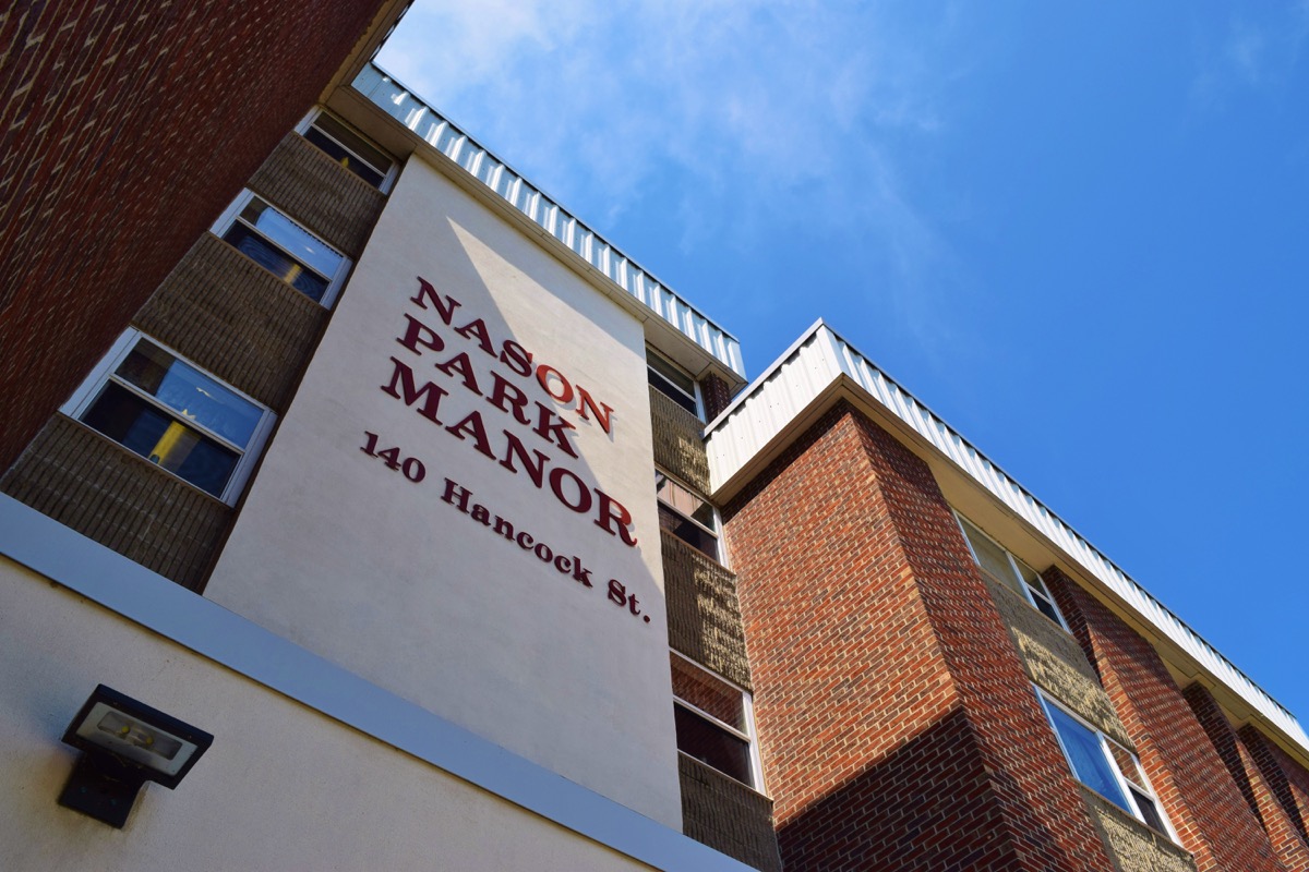 Nason Park Manor