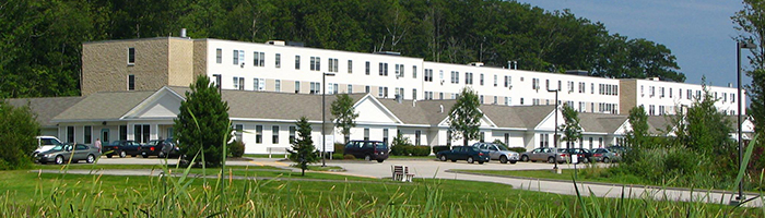 Larrabee Village