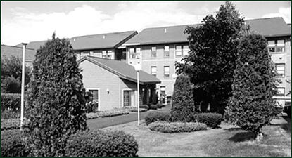 Penobscot Terrace